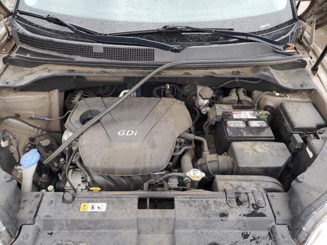 2015 KIA SOUL - KNDJN2A22F7160429