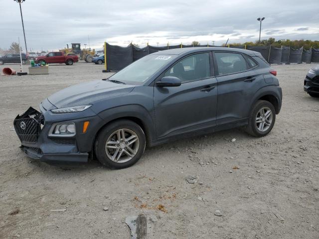 Global Auto Auctions: 2019 HYUNDAI KONA SE
