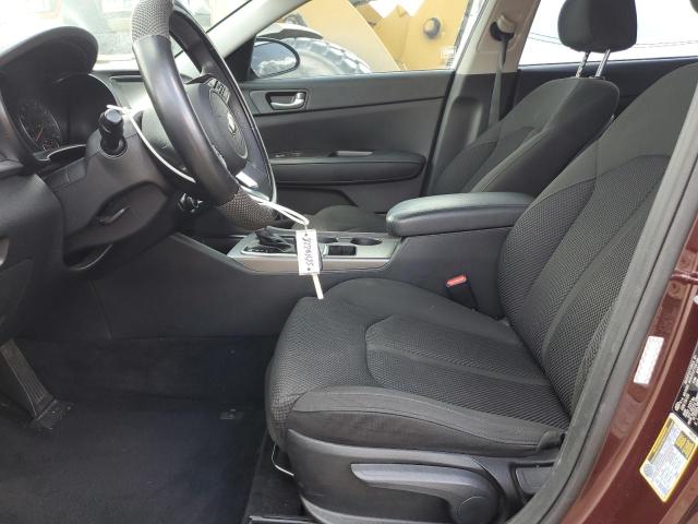 2020 KIA OPTIMA LX - 5XXGT4L31LG435437