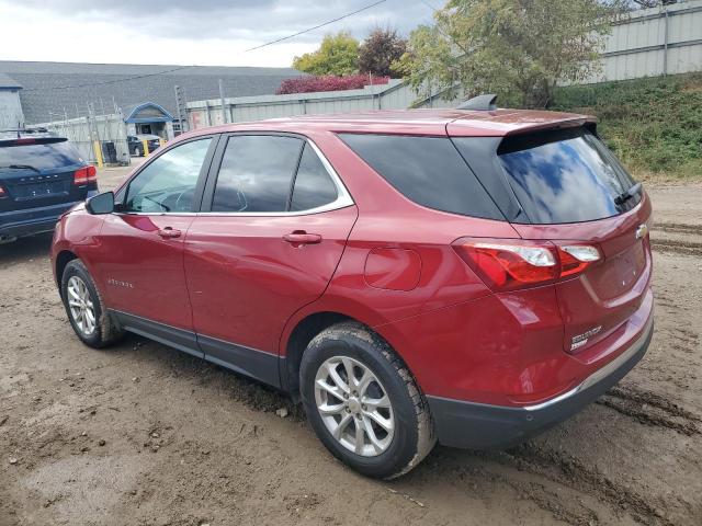 2021 CHEVROLET EQUINOX LT #3291262977
