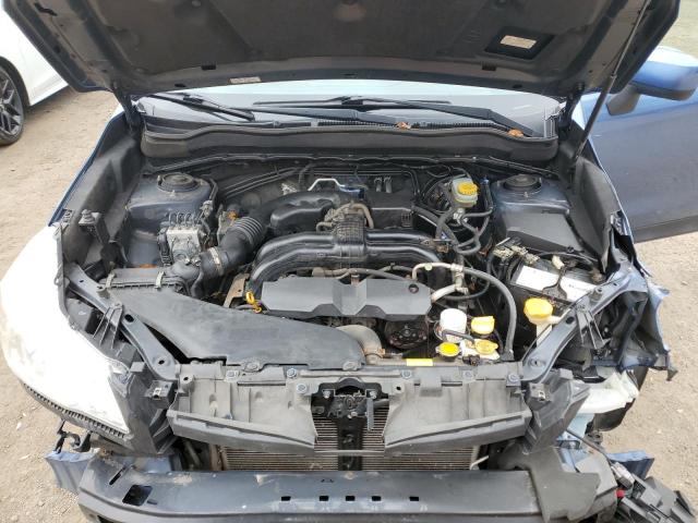 2015 SUBARU FORESTER 2 - JF2SJADC5FH520433