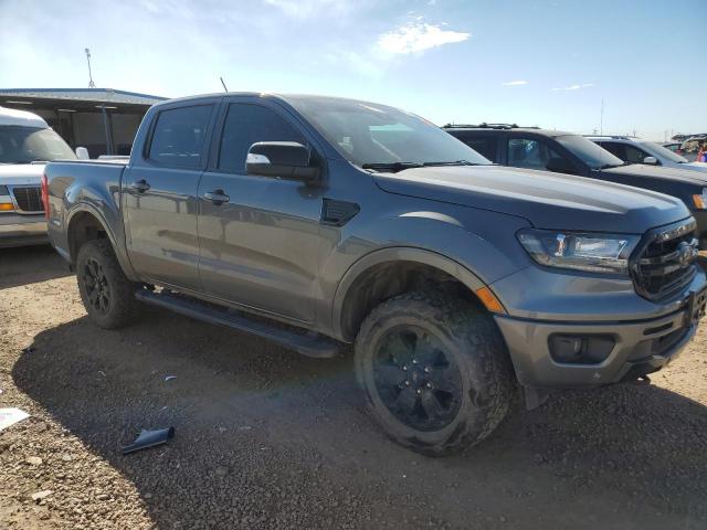 2022 FORD RANGER XL #3304238951
