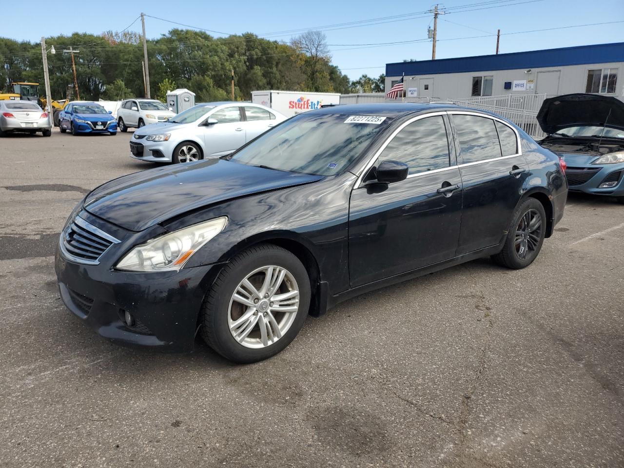 Vehicle photo