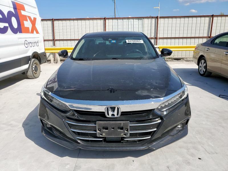 2021 HONDA ACCORD TOU #3281609393