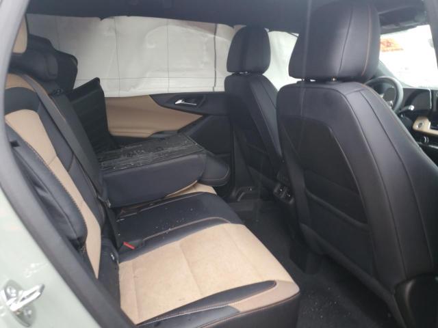 2025 CHEVROLET EQUINOX AC 3GNAXSEGXSL149949