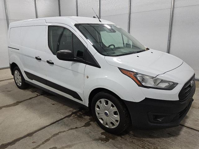 2022 FORD TRANSIT CO - Other View