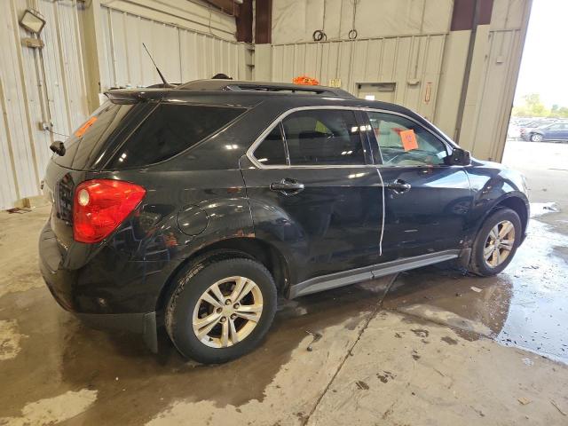 2010 CHEVROLET EQUINOX LT - 2CNFLEEWXA6203851