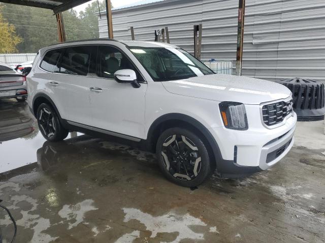 2025 KIA TELLURIDE #3290262201