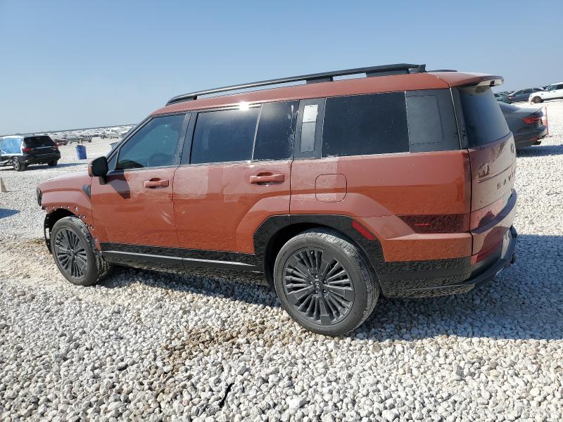 2025 HYUNDAI SANTA FE C #3309480580