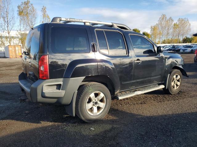 2009 NISSAN XTERRA OFF - Other View