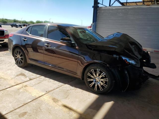 2013 KIA OPTIMA EX - 5XXGN4A72DG186650