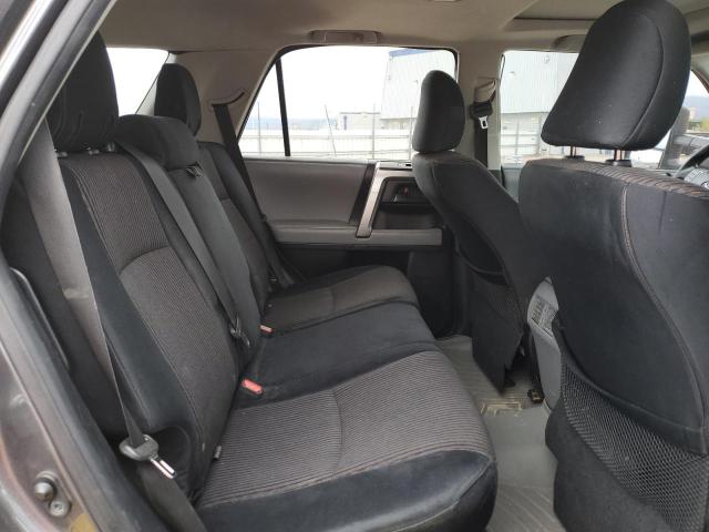 2012 TOYOTA 4RUNNER SR #3293842598