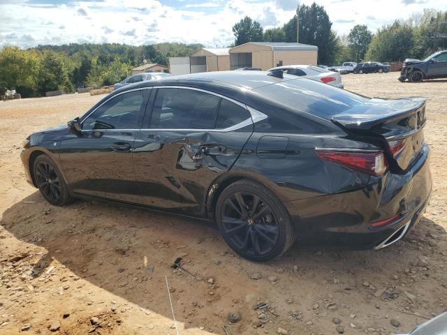 2022 LEXUS ES 350 BAS 58AGZ1B16NU128506