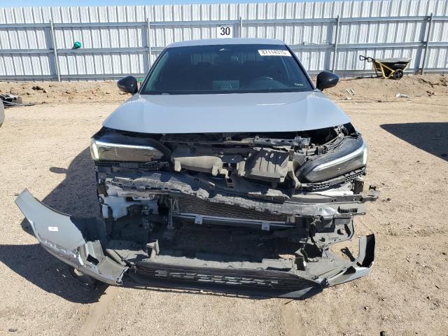 2022 HONDA CIVIC SPOR #3301852007