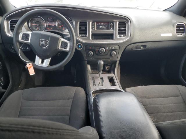 2013 DODGE CHARGER SE - 2C3CDXBGXDH582750