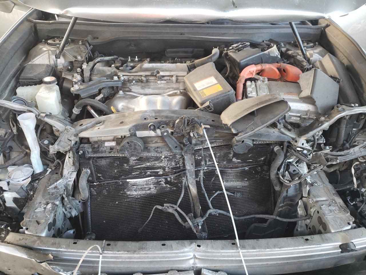 LEXUS ES 300H