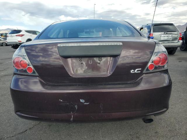 2009 TOYOTA SCION TC #3286895211