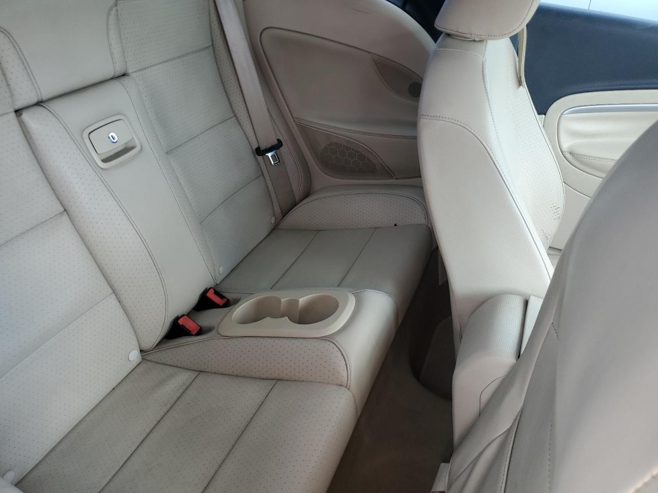 VOLKSWAGEN EOS KOMFORT