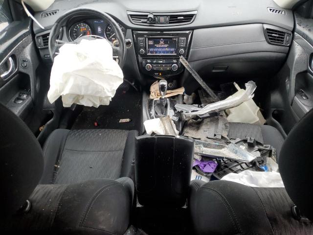 2018 NISSAN ROGUE S #3297081550