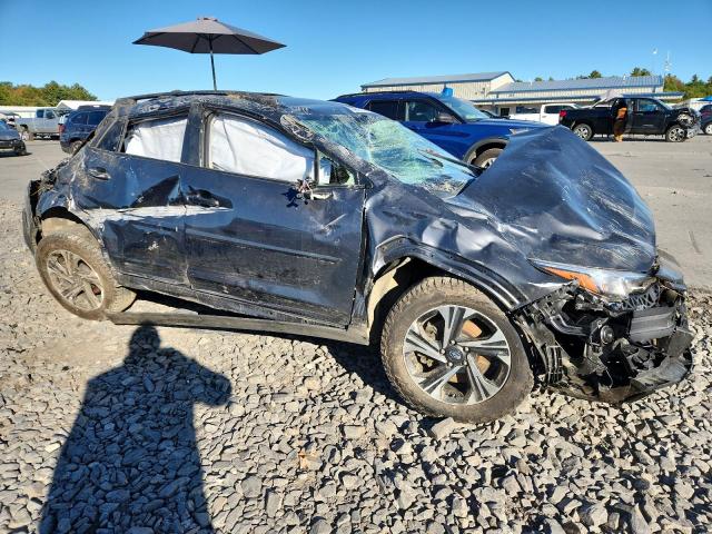 2024 SUBARU CROSSTREK PREMIUM - JF2GUADC8RH201223