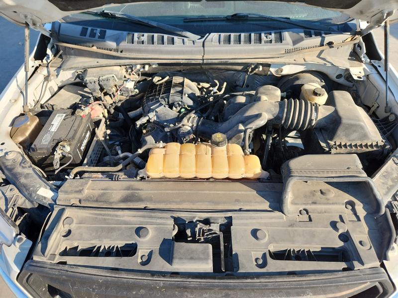 2017 FORD F150 SUPER #3312904792