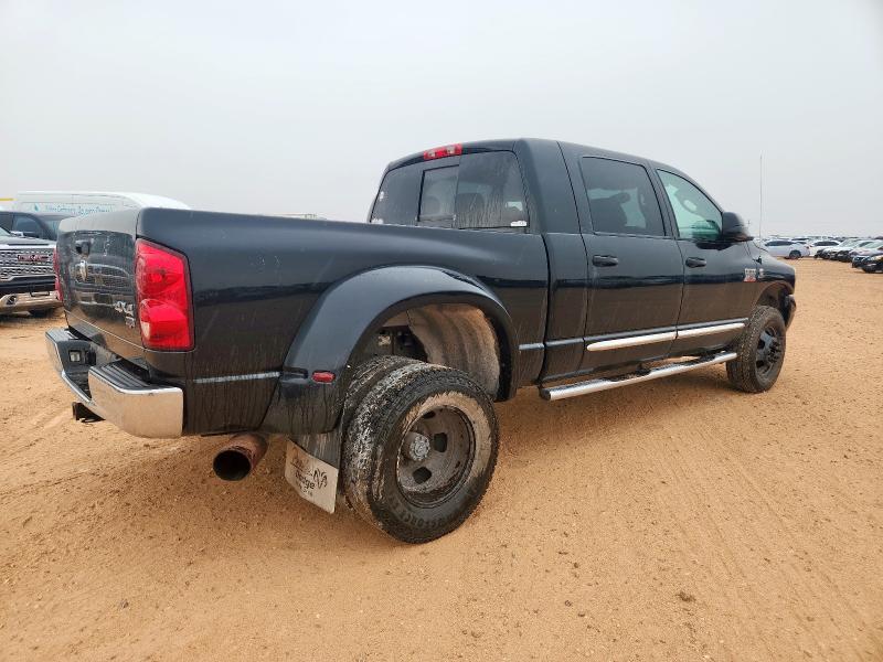 2009 DODGE RAM 3500 - Other View