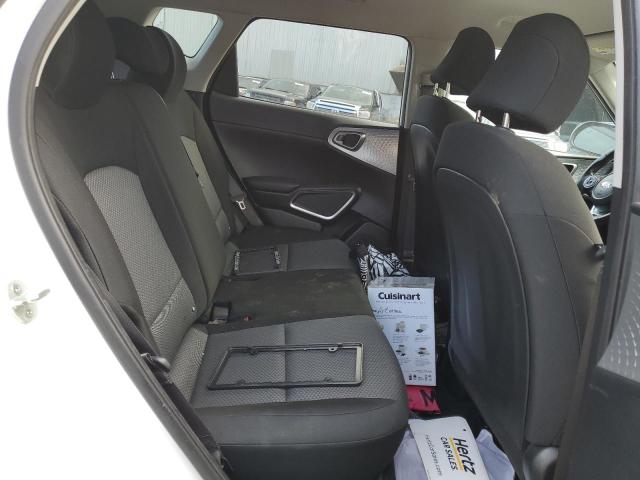 2021 KIA SOUL LX KNDJ23AU9M7762886