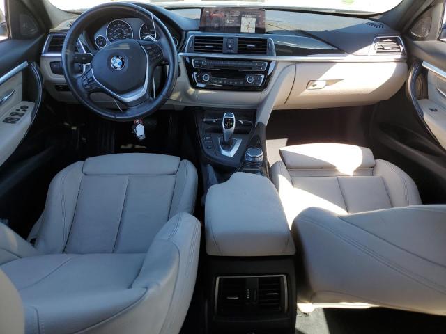 2018 BMW 340 I WBA8B3C58JK843260