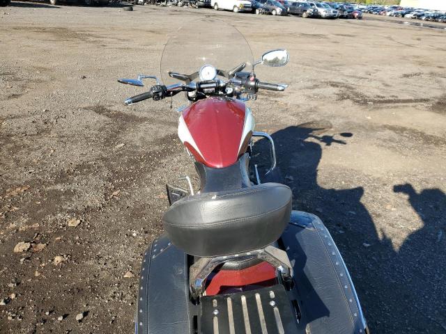 2013 VICTORY MOTORCYCLES CROSS ROADS 5VPBW36N9D3023777