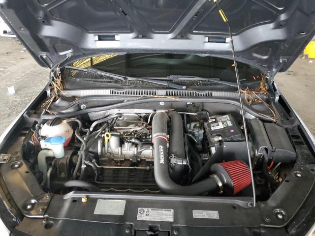 2016 VOLKSWAGEN JETTA S #3304148494