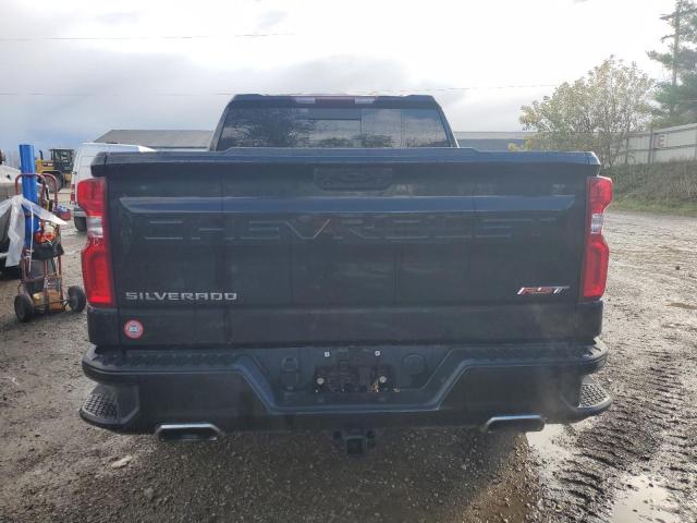 2023 CHEVROLET SILVERADO #3290293200