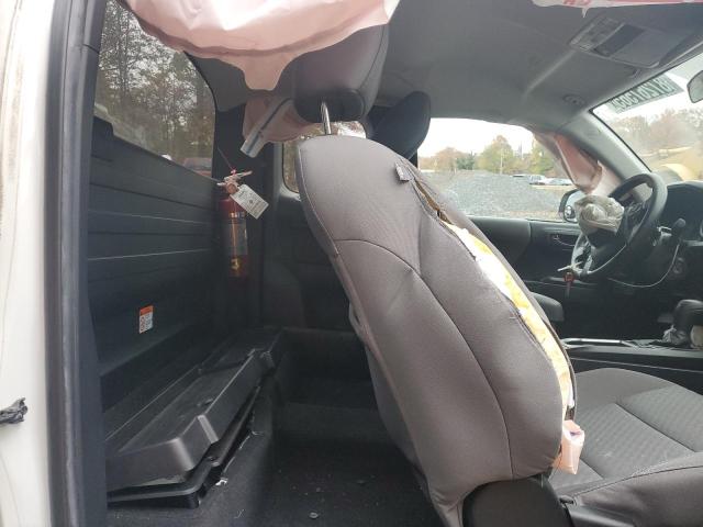 2022 TOYOTA TACOMA ACC - 3TYSX5EN1NT010857