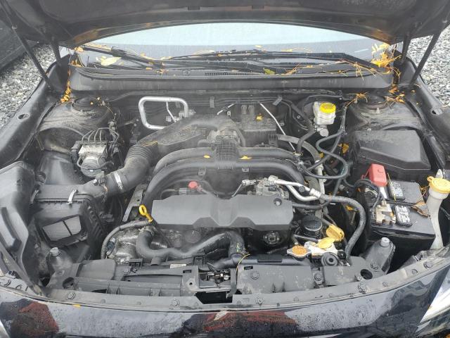 2018 SUBARU LEGACY SPO 4S3BNAS64J3016669