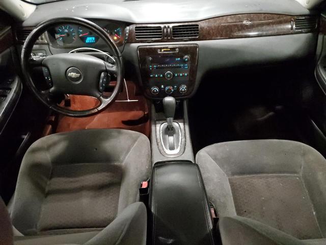 2013 CHEVROLET IMPALA LS #3282517870