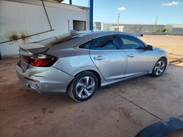 2020 HONDA INSIGHT EX #3301716424