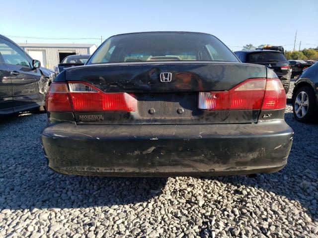 1998 HONDA ACCORD LX #3312445621