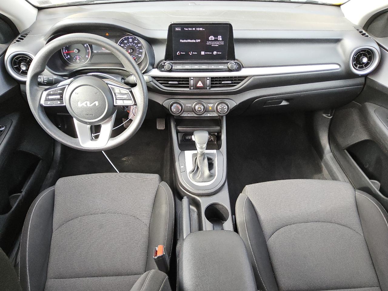 Lot #3302830899 2024 KIA FORTE LX