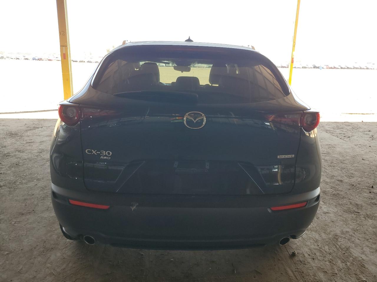 MAZDA CX-30 PREMIUM