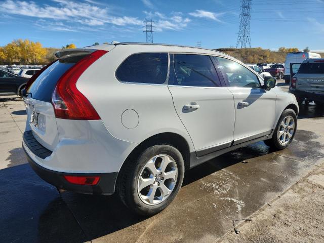 2012 VOLVO XC60 3.2 - YV4952DL8C2281284