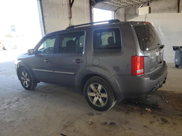 2014 HONDA PILOT TOUR #3304583436