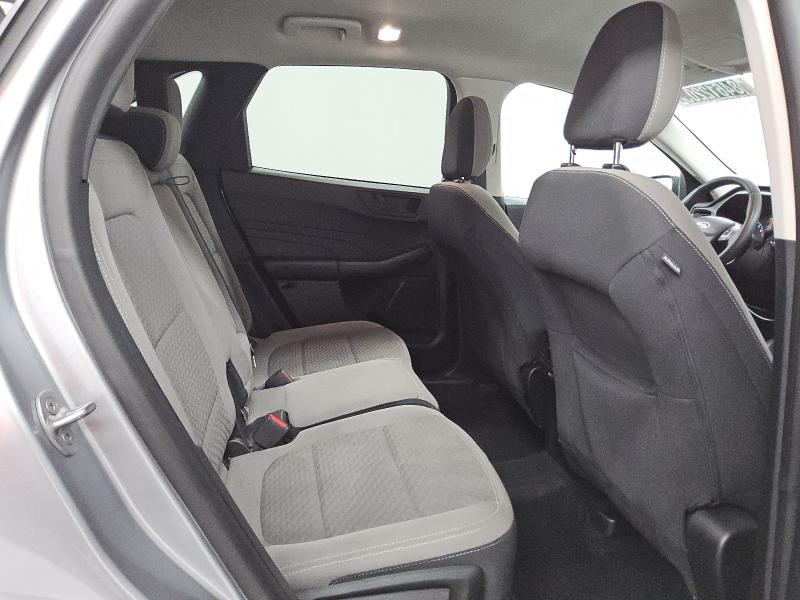 2022 FORD ESCAPE SE - 1FMCU9G63NUA68336