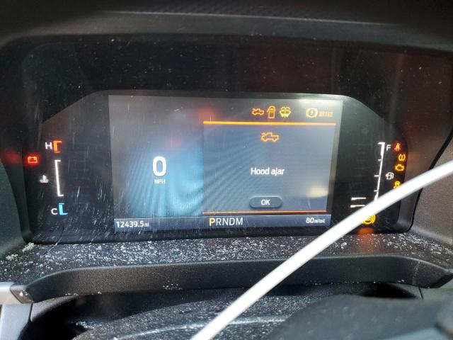 2024 FORD RANGER XL - 1FTER4PH9RLE17000