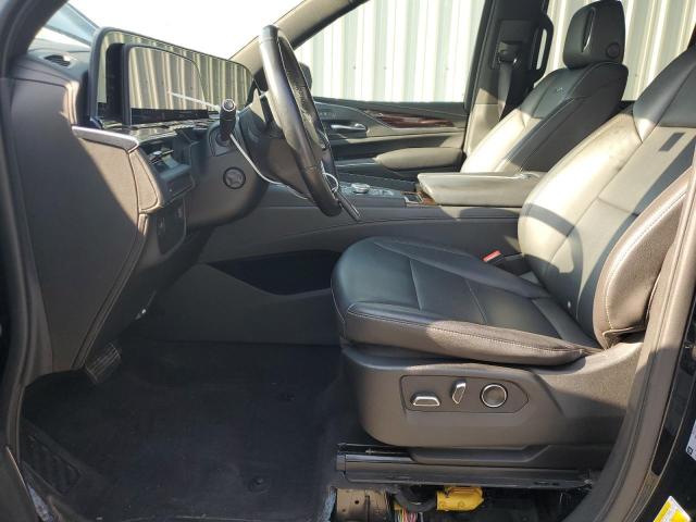 2021 CADILLAC ESCALADE L 1GYS3AKL4MR232691