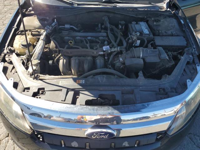 2010 FORD FUSION SE - 3FAHP0HA9AR367367