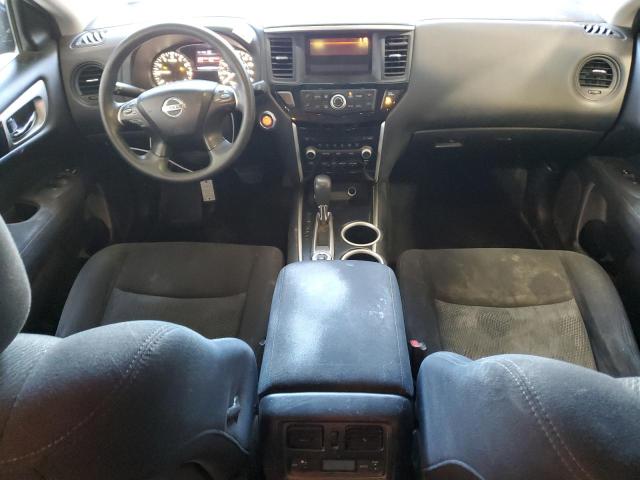 2016 NISS PATHFINDER S - 5N1AR2MM6GC656243