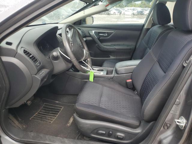 2017 NISSAN ALTIMA 2.5 - 1N4AL3AP2HC228199