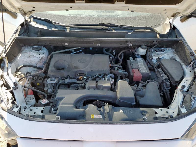 2022 TOYOTA RAV4 LE #3305749764