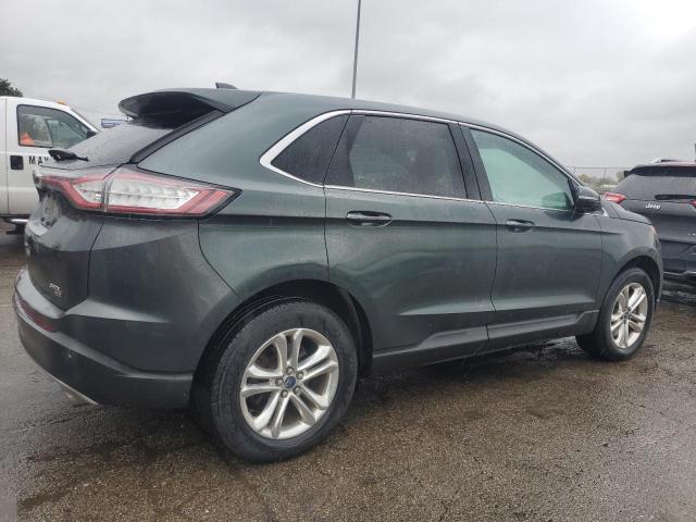 2015 FORD EDGE SEL - 2FMTK4J88FBC10500