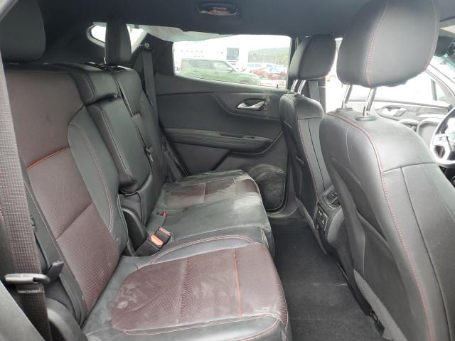 2021 CHEVROLET BLAZER RS #3281543418