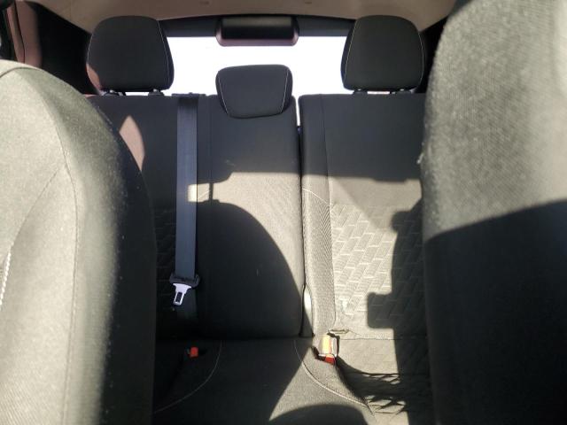 2021 NISSAN KICKS SV #3282530871